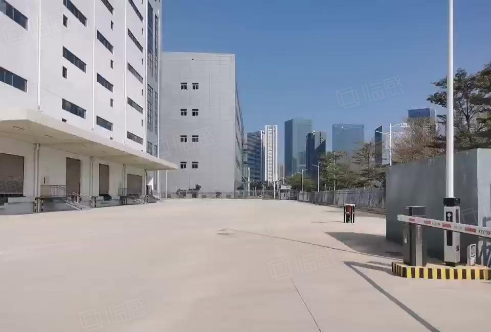 光明新区原房东新建红本高标仓物流厂房总面积约13万厂房招租