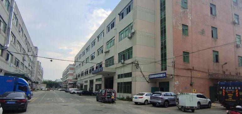 石岩原房东厂房出租1500平带装修可分租低价招租仓库出租