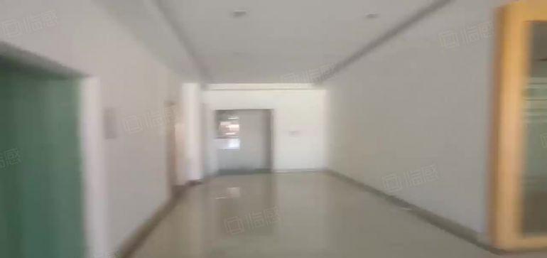 西乡九围楼上整层带装修3288平厂房出租，使用率高，已电改