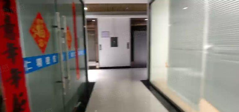 西乡，固戍工业区，楼上带装修410平厂房仓库出租，拎包入驻！