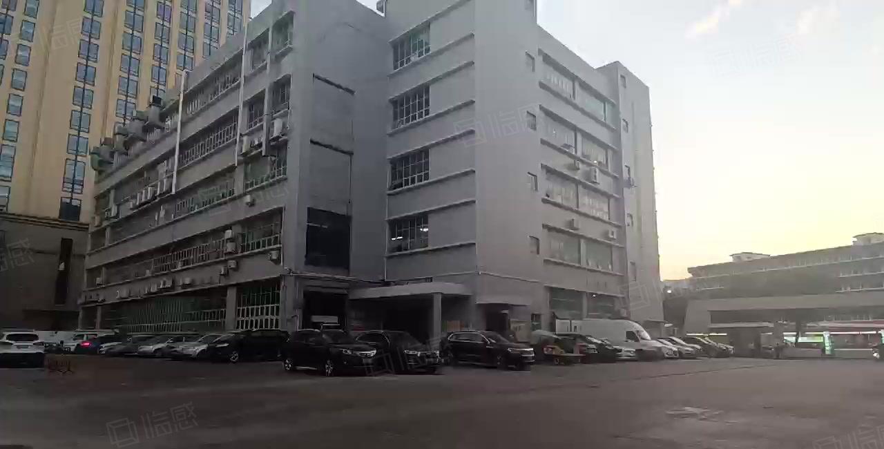 原房东低价分租200平起一二楼3000平带装修厂房仓库出租