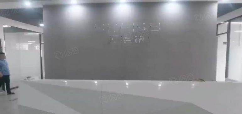 石岩地铁口工业区一楼2000平方厂房出租可分租原房东仓库出租