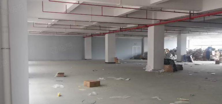 企石镇镇中心大型工业园厂房出租面积1500平米水电齐全