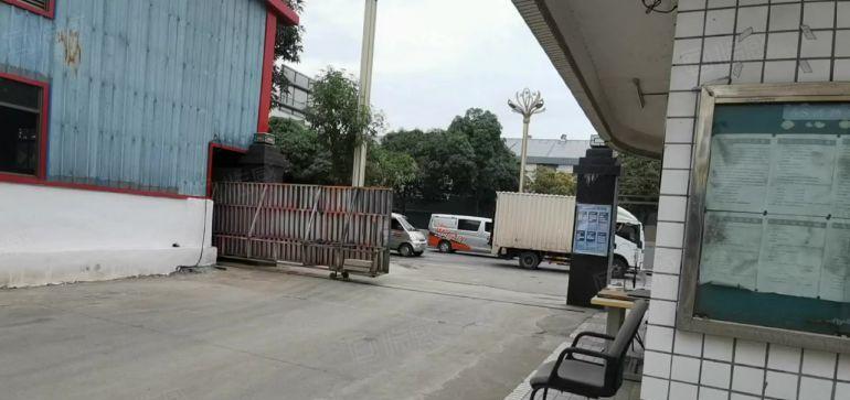 谢岗独栋钢构厂房出租，适合五金塑胶抽粒钣金注塑CNC压铸模具