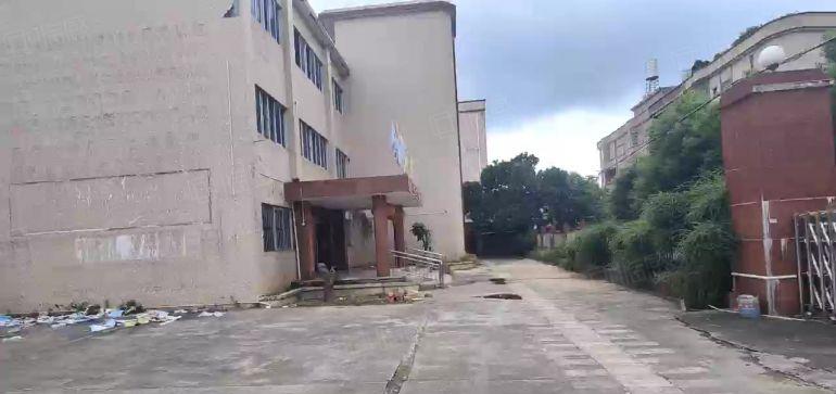 年初急租原房东钢构独院厂房6000平方可做仓库可五金注塑塑胶