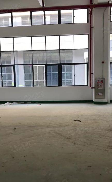 东莞市谢岗仓库仓储直租厂房出租独栋原房东水电齐全低价出租