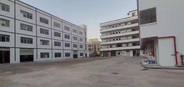 小金口800平1500平现成装修红本厂房仓库出租可分租