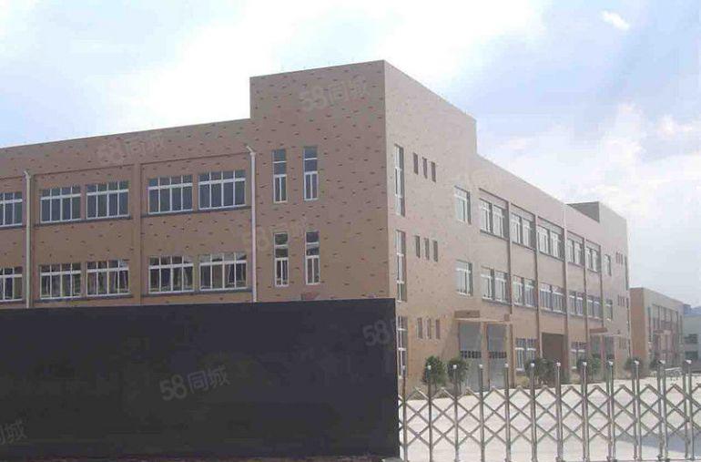 靓水口新出独院7千平米招租