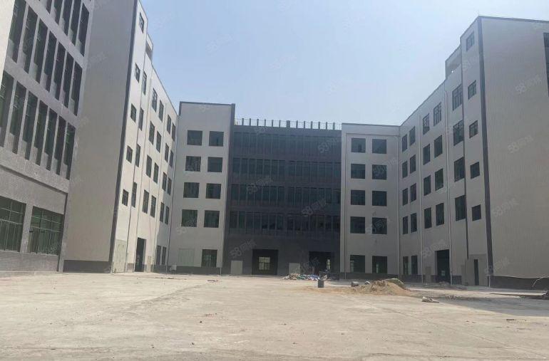 惠阳区平潭新出独门独院原房东31750平方红本厂房出租