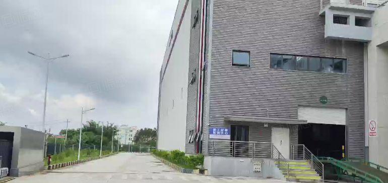 惠阳平潭12000平方恒温冷库出租可以分租3000平方起