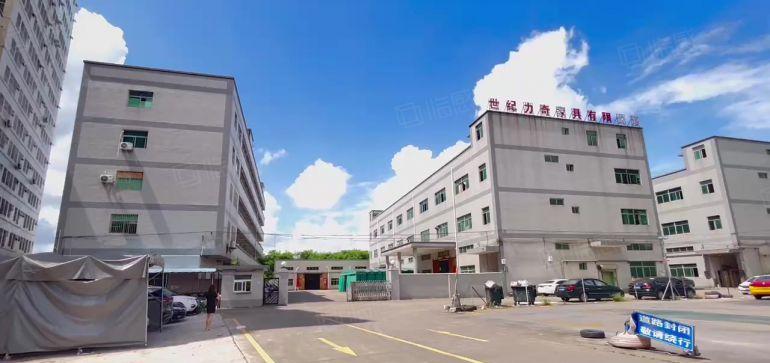 惠州秋长白石伯恩厂旁原房东独院11200平米厂房仓库低价出租