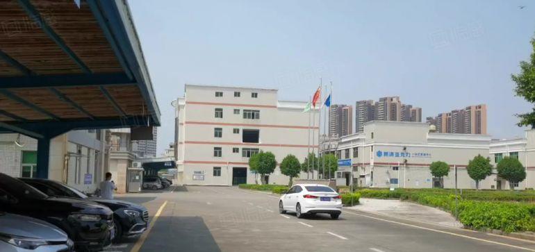 惠阳秋长临深原房东独门独院，实际面积，带精装修办公室。
