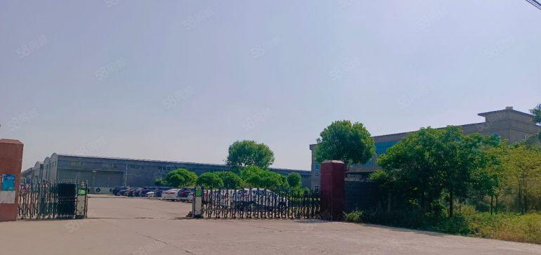 园洲家具环评厂房出租15000平方，大小可分，适合喷油喷漆