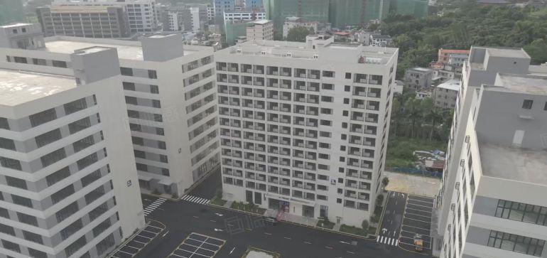 罗阳业主直租！形象好高新园区500平方起租价格低至8元！