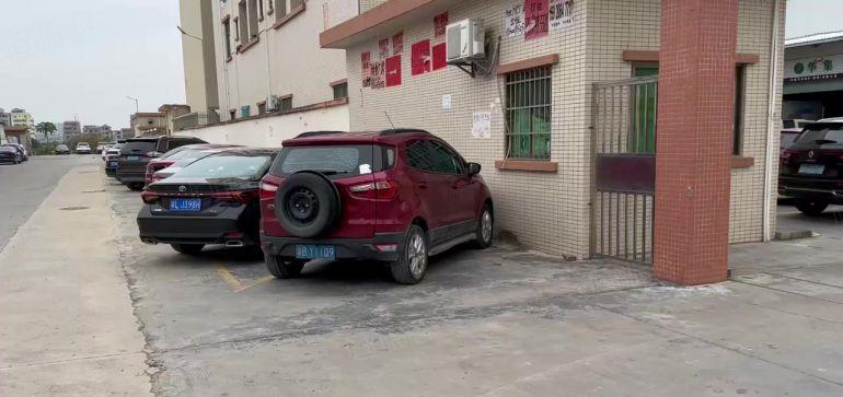 工业园区1000平方起租，证件齐全