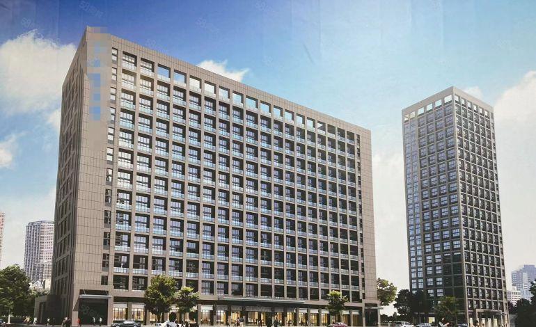 水口千亿东江湾新建科研大楼39600平方低价出租厂房隆重招商