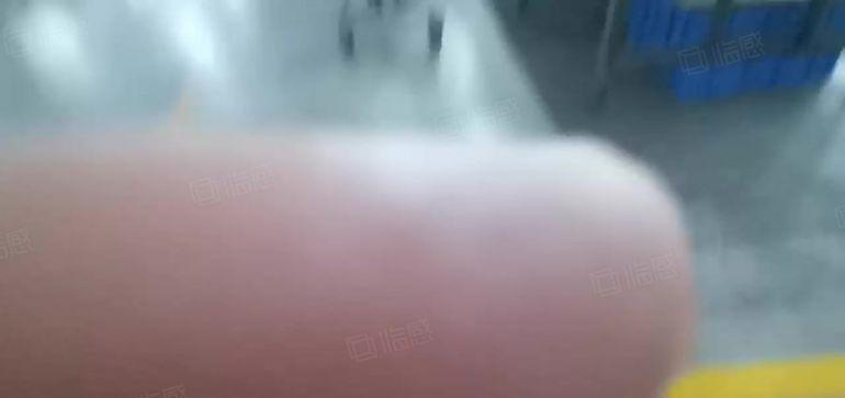 龙华观澜龙观快速路边原房东工业园一楼楼上厂房1000平起出租