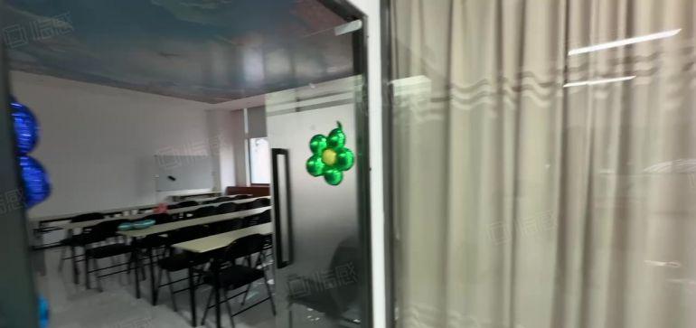 上芬地铁站新出一楼460平方豪华装修水电齐全展厅办公低价出租