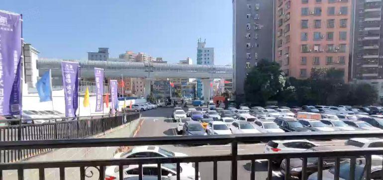 龙华民治电商园一楼500平精装修厂房出租适合物流仓储，可分租