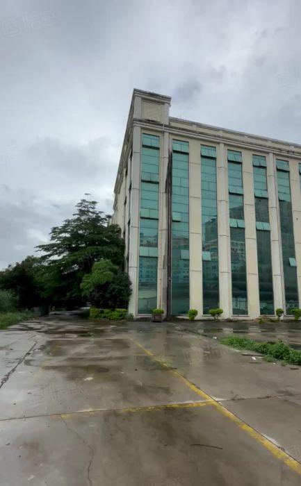 300平起分租观澜高新独门独院2.5万平厂房出租电商仓库加工