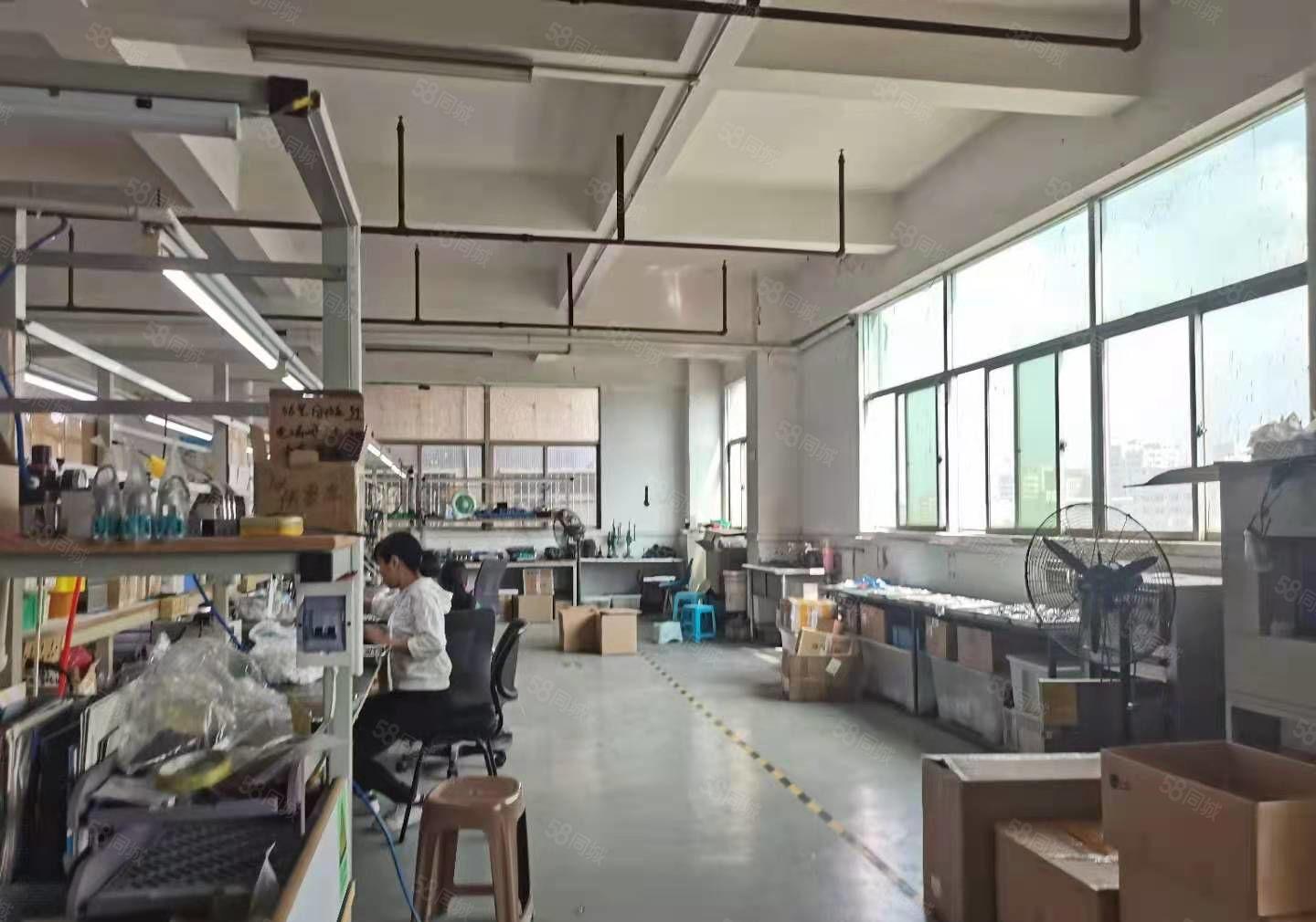 义乌商城旁边新出原房东厂房
