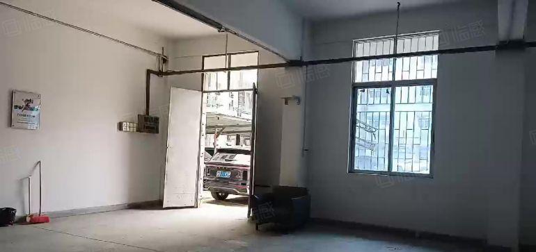 观澜牛湖金石路一楼原房东厂房出租300平可办公和仓库，小卖部