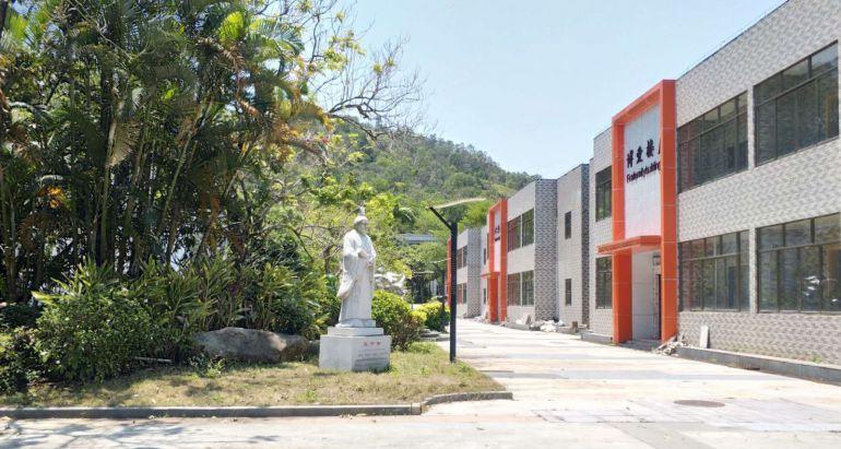 观澜库坑新出原房东独门独院3800平方厂房出租