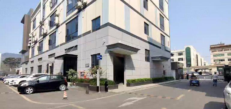 观澜汽车站厂房办公室1000平精装修研发贸易电商仓库低价出租