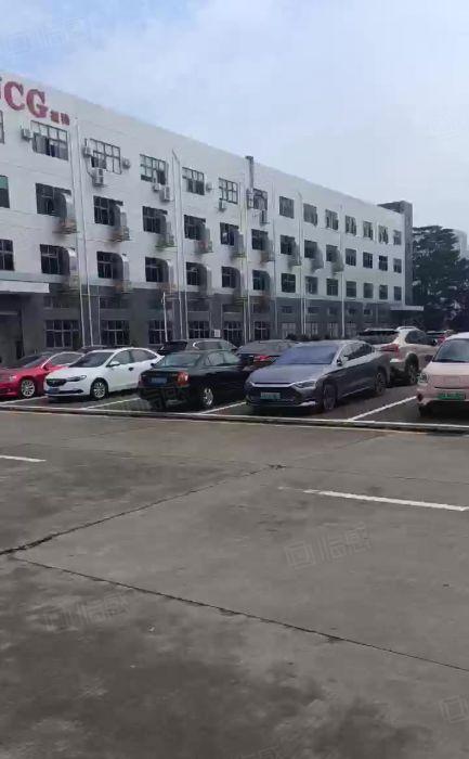 观澜新出一二楼500平至5000平方厂房仓库出租大小面积分租