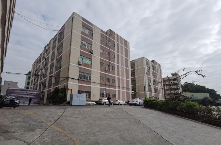 龙华区福城街道大水坑小面积无尘车间厂房出租，拎包入住，可分租