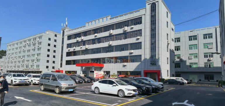 200平起分龙华大浪地铁站单层2000平厂房电商仓库出租分租