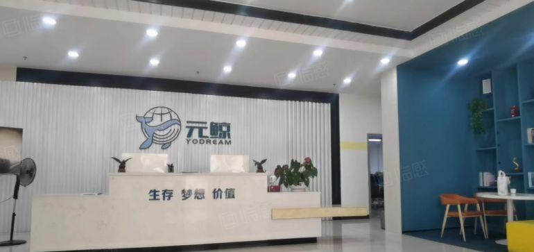 油松原房东新出一楼1800平方精装修适合电商仓库研发展厅红本
