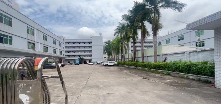 大浪厂房出租，适合仓库加工组装办公展示会议研发检测轻型生产