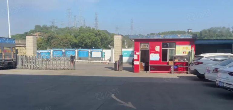 观澜红本独门独院5000平厂房出租福民低价一楼仓库招租可分租