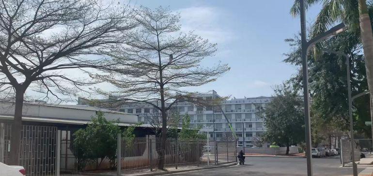 观澜牛湖地铁口原房东直租一楼2000平方厂房仓库出租。