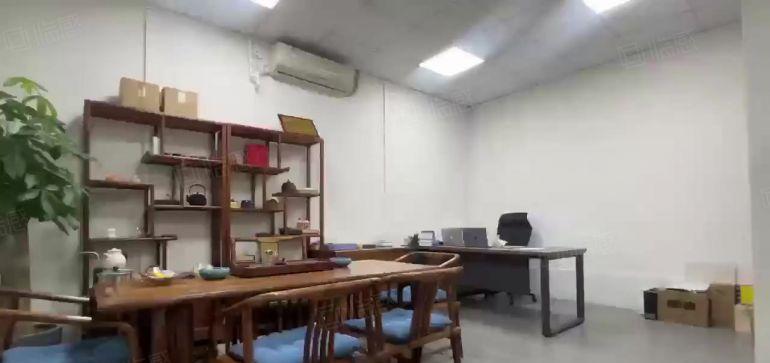 龙华地铁口厂房仓库精装修出租500平办公室无尘车间仓库分租