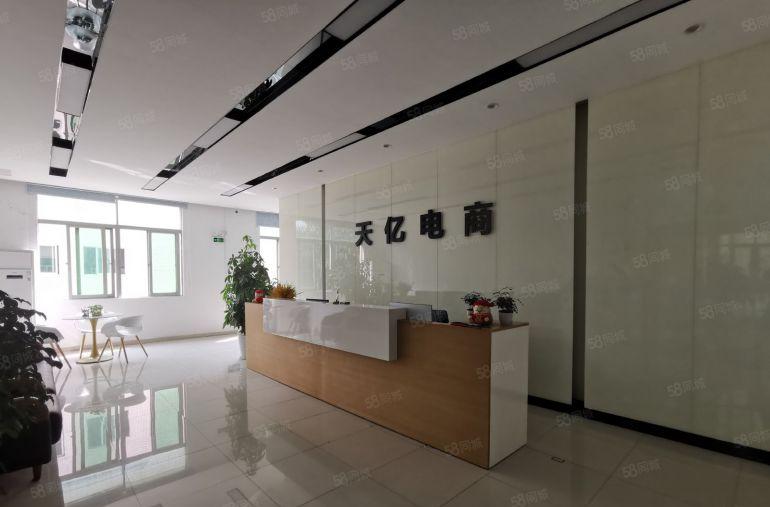 龙华周边500至4400平原房东精装修红本办公室仓库厂房出租