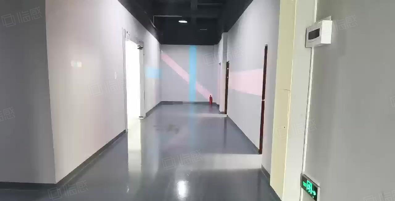 可分租全新创意园带装修厂房出租一楼仓库出租低价地铁口物流电商