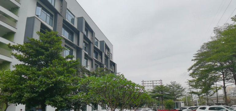 龙华民治地铁口原房东500平起办公厂房带装修电商贸易办公研发