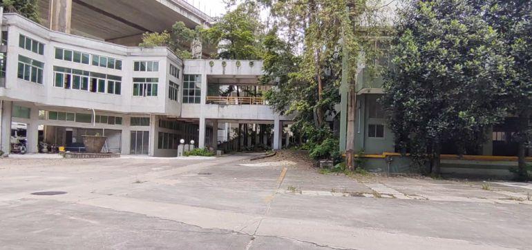 160平起分龙华元芬地铁口原房东红本厂房仓库办公室空地大好停