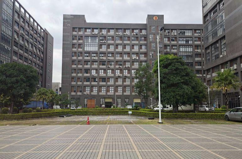 18元起观澜新田工业区厂房出租100平方起租一楼厂房仓库招租