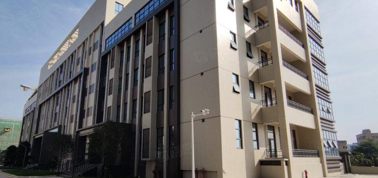 民治地铁口原房东二楼厂房仓库出租实际面积报价20合五年可分租