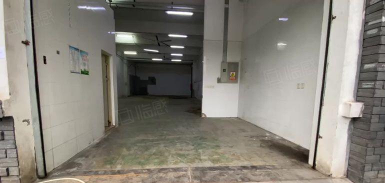 200平到1500平起龙华大浪工业园厂房仓库电商办公室出租
