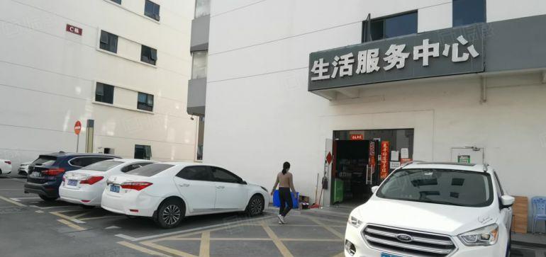 龙华民治地铁口200平至600平精装修研发办公室厂房出租仓库
