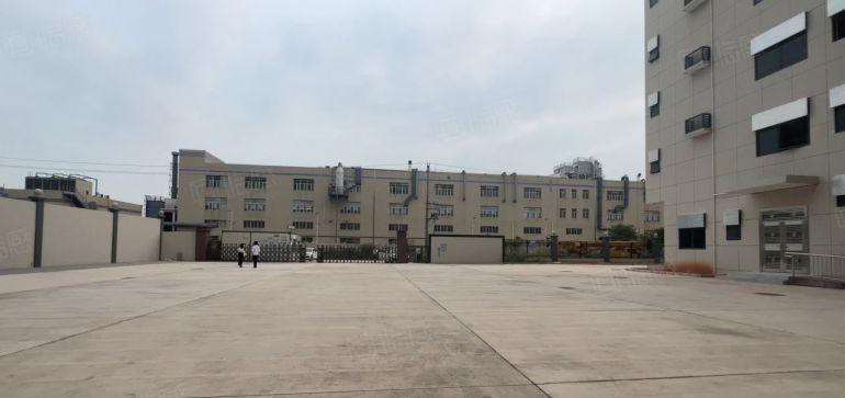 20元平米起龙华大浪服装基地产业园出租2000平米交通便利