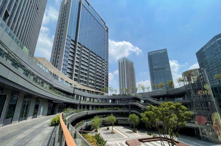 观澜工业园区原房东5000平红本厂房仓库出租可分租500起分