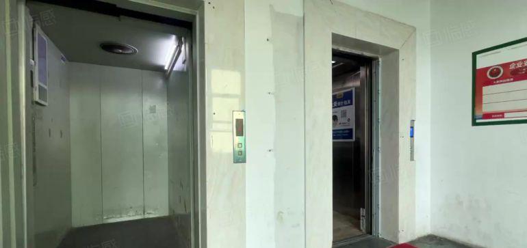 龙华大浪原房东厂房出租650平方精装带办公室车间仓库一体化