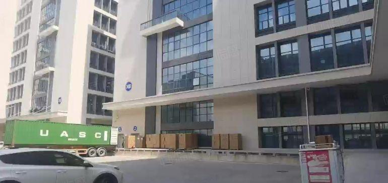 龙华观澜章阁工业区2000平方全新标准厂房出租大小可分租
