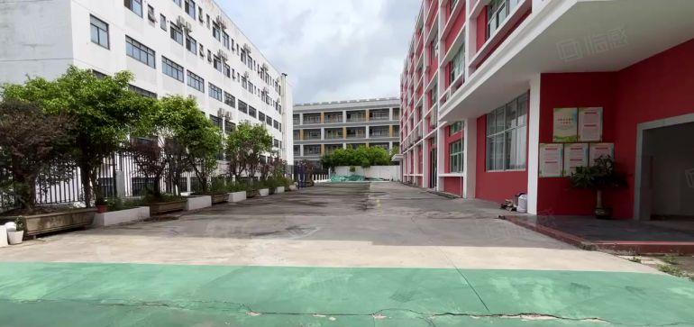 华为旁原房东独门独院精装1万平红本厂房办公室仓库出租可分租