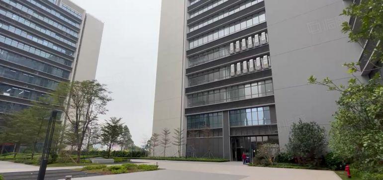 免租期3个月龙华观澜大型工业上楼厂房400平起分办公研发仓库